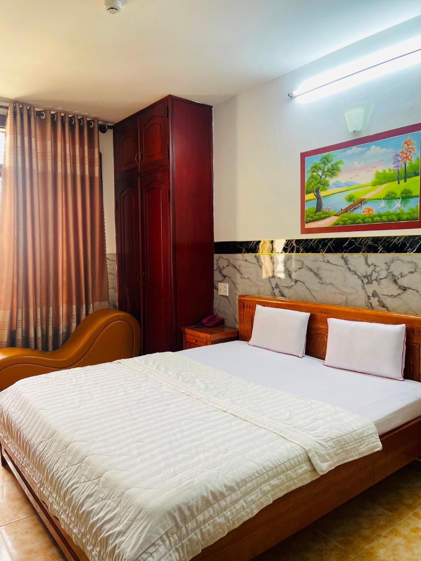 Thuy Duong 2 Hotel Cidade de Ho Chi Minh